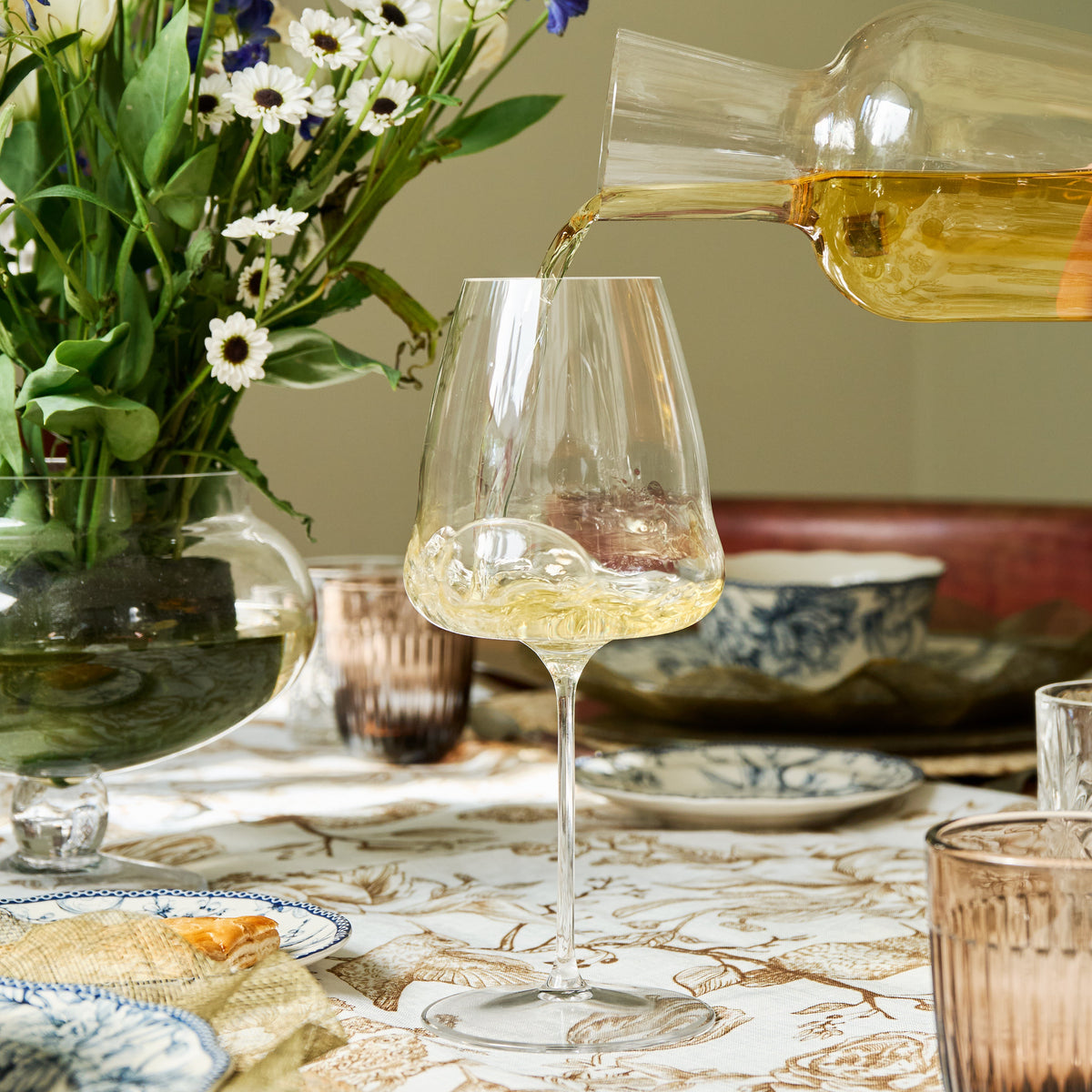 Copa Winewings Sauvignon Blanc Riedel