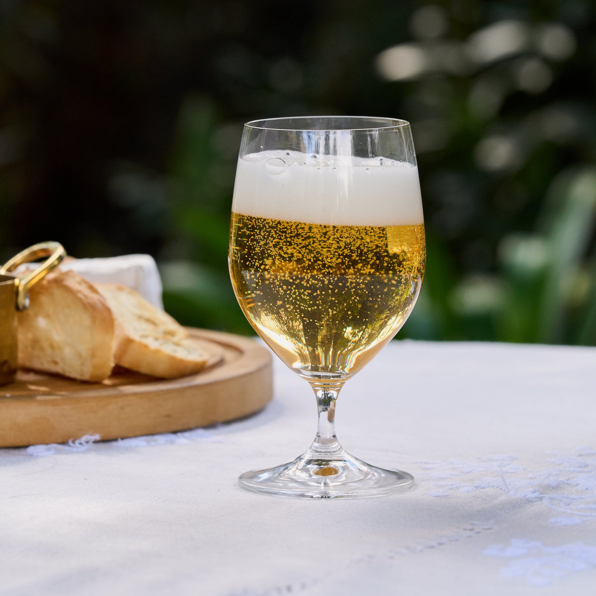 RIEDEL OUVERTURE SET 2 COPA VERSATIL