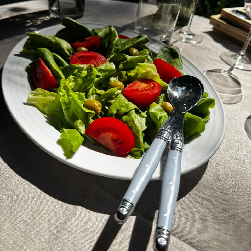 SET PARA SERVIR GRIS LAGUIOLE JEAN DUBOST