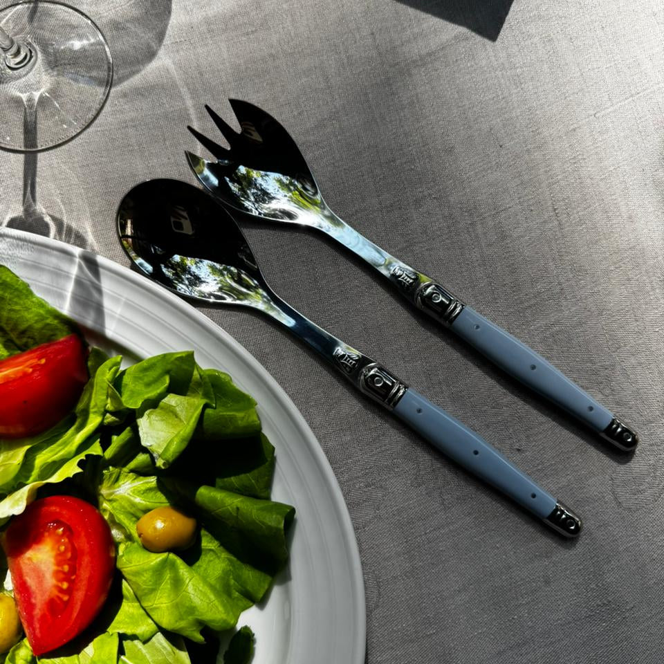 SET PARA SERVIR GRIS LAGUIOLE JEAN DUBOST