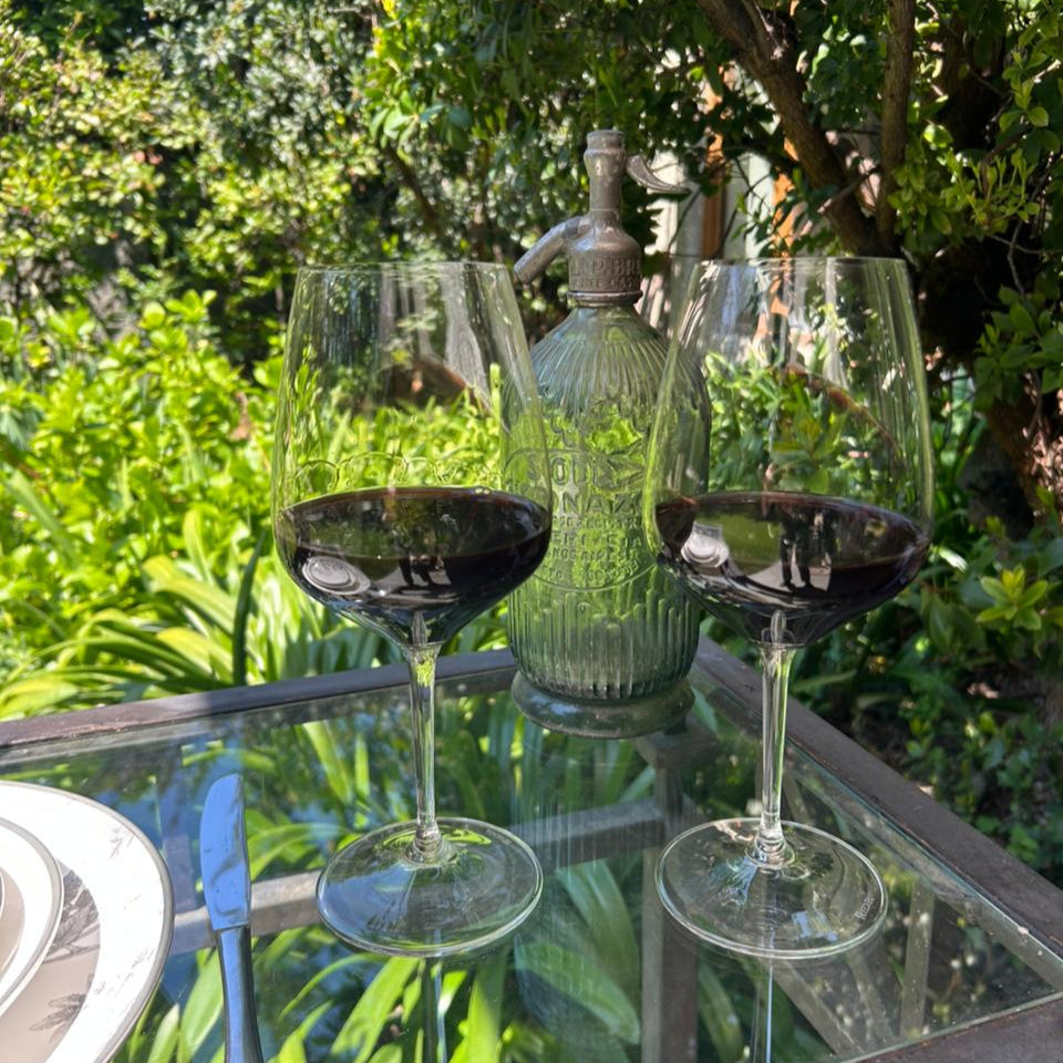 RIEDEL EXTREME SET 2 COPAS CABERNET SAUVIGNON/MERLOT