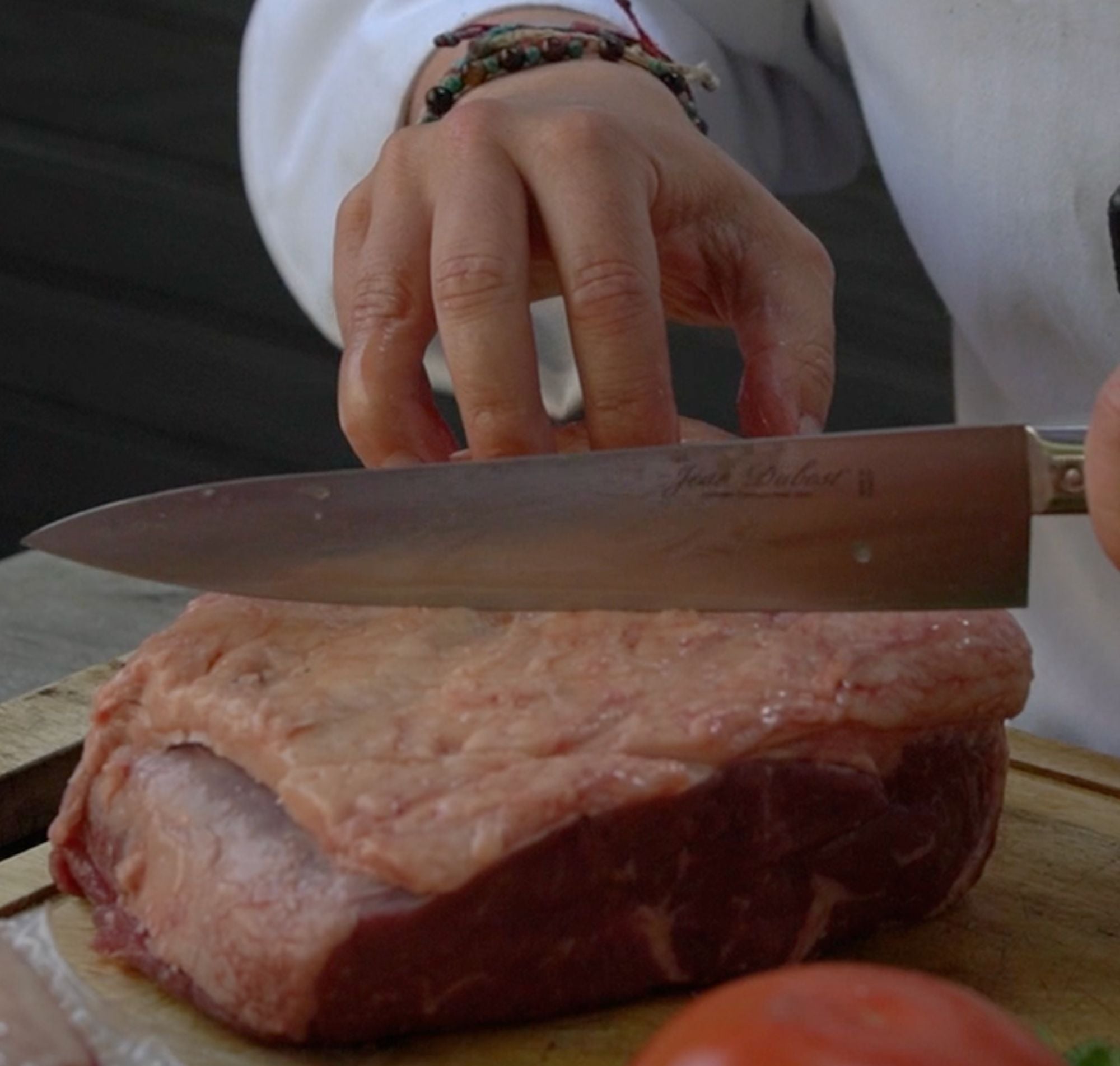 Cuchillo Chef 1920 - 20cm Laguiole Jean Dubost