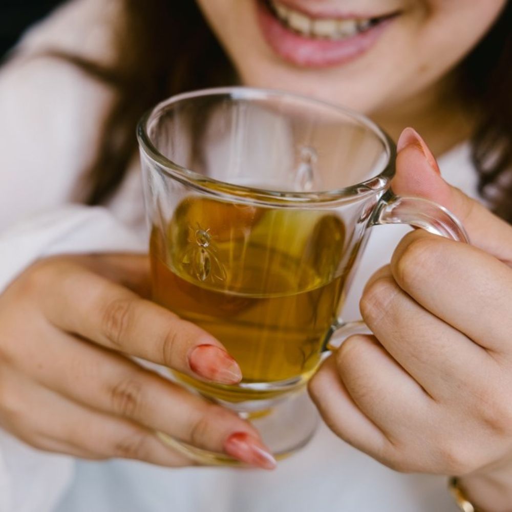 SET 6 MUG ABEJA 280ML