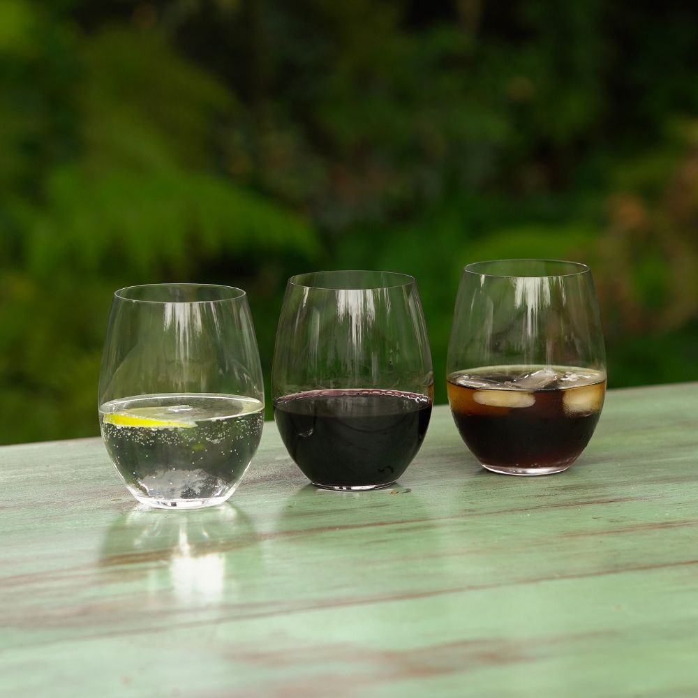 RIEDEL 'O' SET 2 COPAS CABERNET/MERLOT