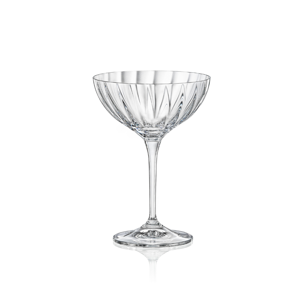 CRYSTALEX SET 6 COPAS SPECIALS OPTIC 210ml.