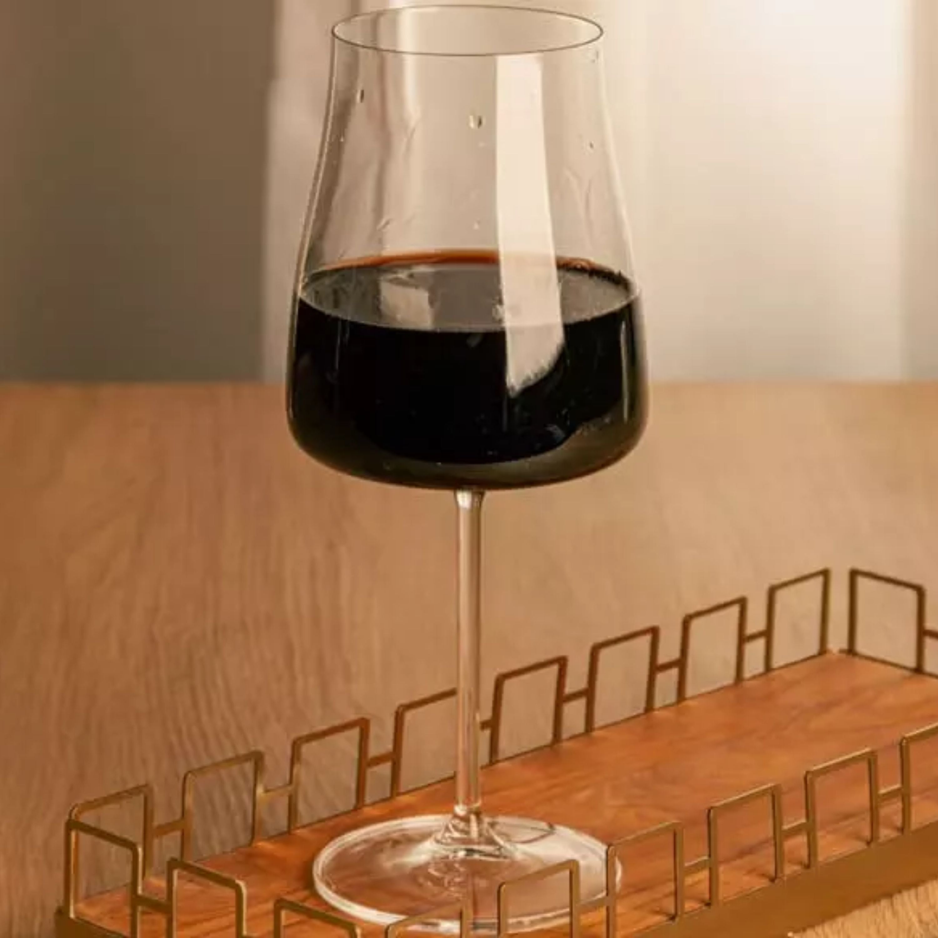CRYSTALEX SET 6 COPAS VINO TINTO ALEX 600 ML