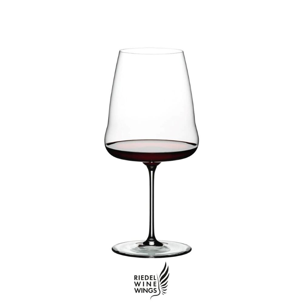 1 Copa Winewings Cabernet/Merlot Riedel
