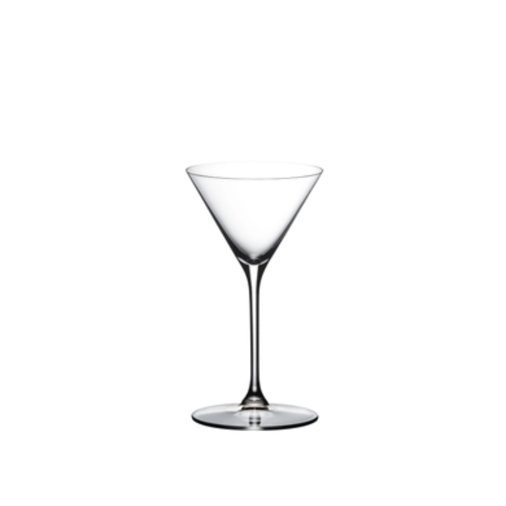 RIEDEL GRAPE SET DE 2 COPAS MARTINI