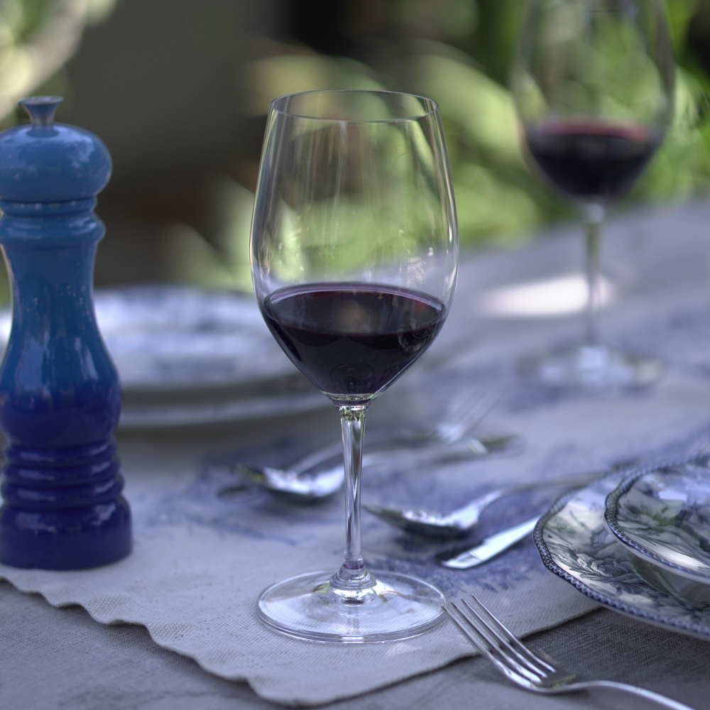 RIEDEL: Juego de copas vivant 32 piezas