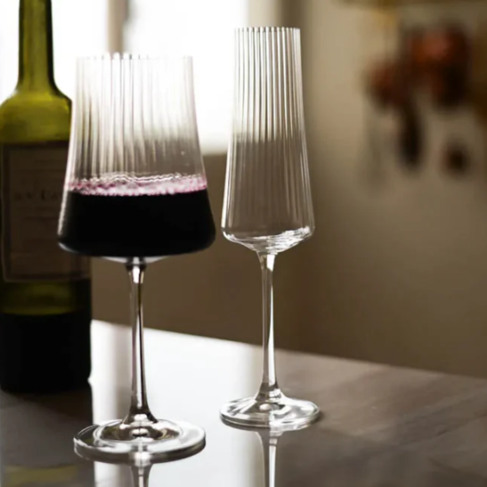 CRYSTALEX SET 6 COPAS VINO XTRA OPTIC 560ml