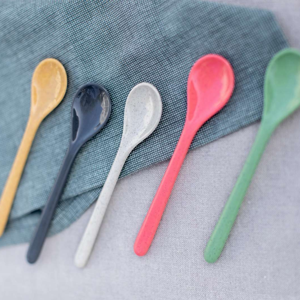 KOZIOL CUCHARAS RIO COLORES