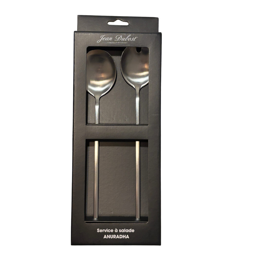 LAGUIOLE 2 PIEZAS PARA SERVIR EN CAJA