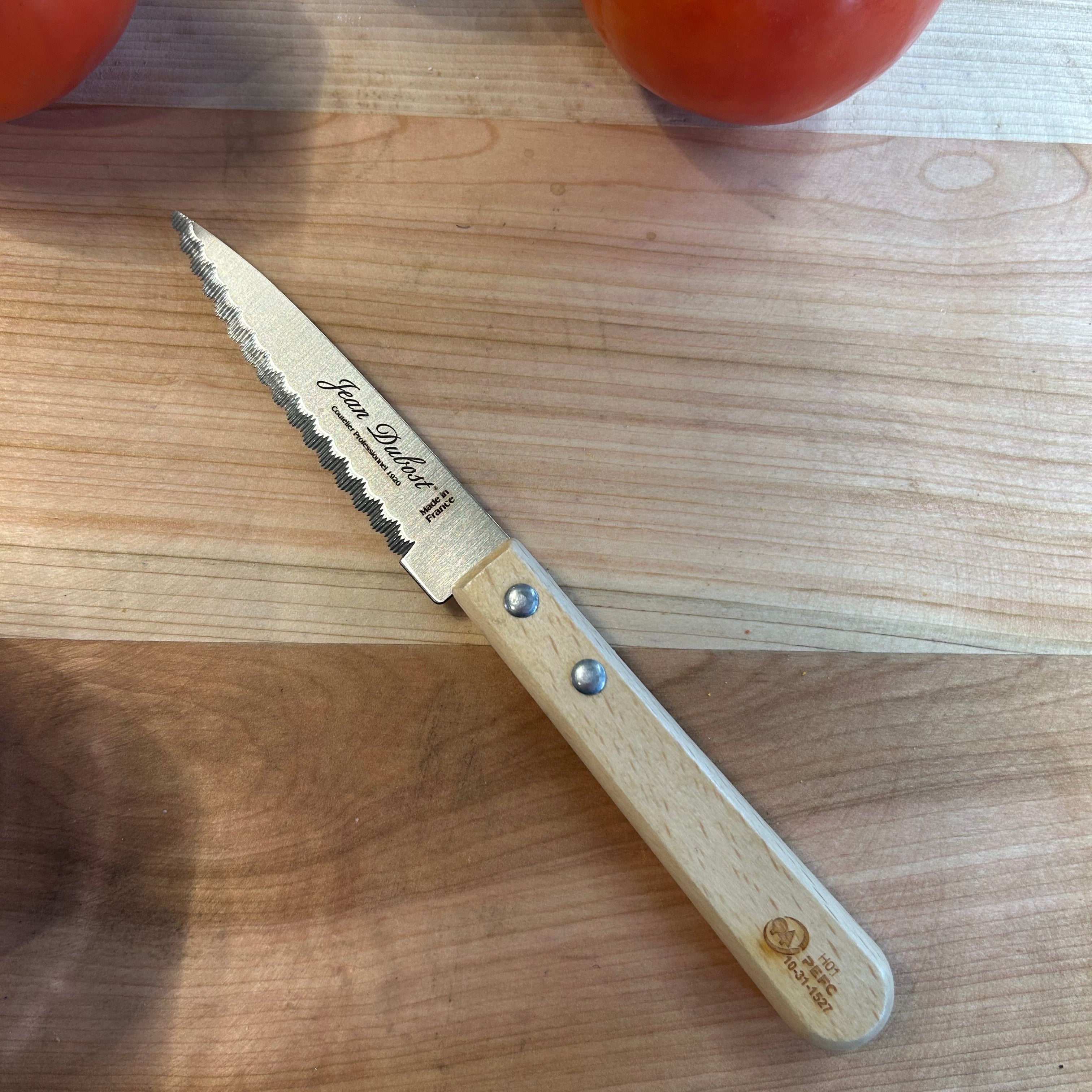 LAGUIOLE CUCHILLO MULTIUSO SIERRA 12mm