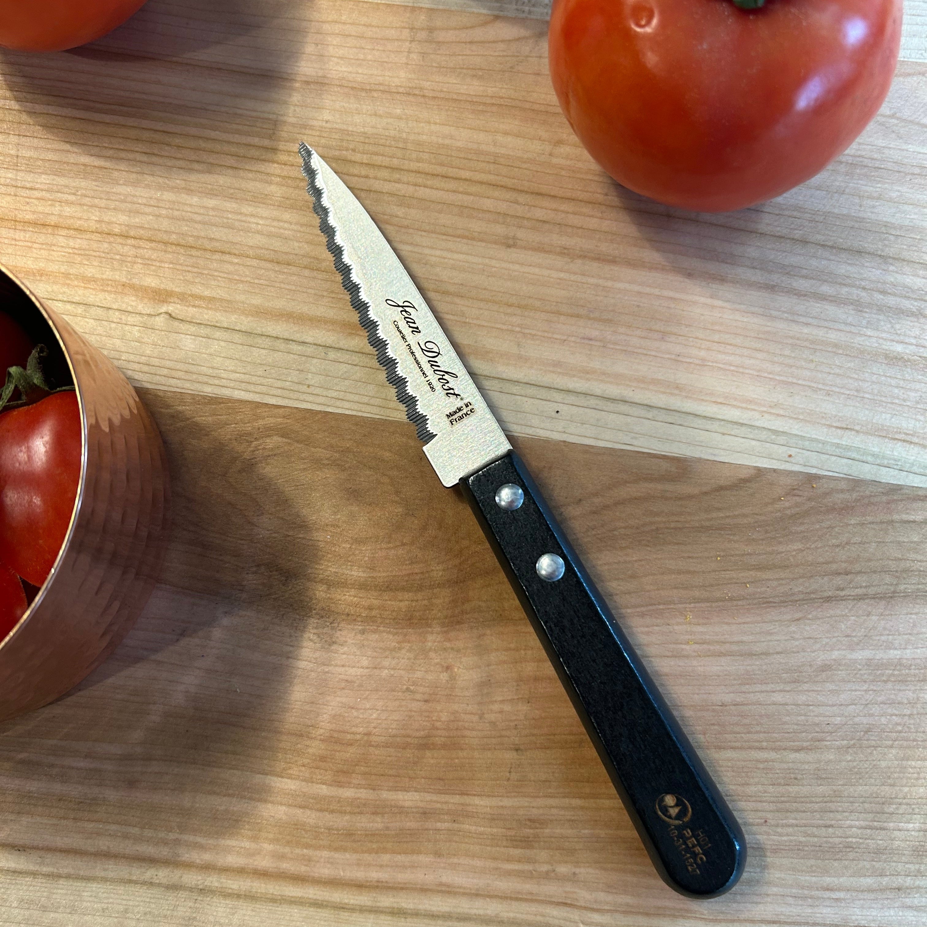 LAGUIOLE CUCHILLO MULTIUSO SIERRA 12mm