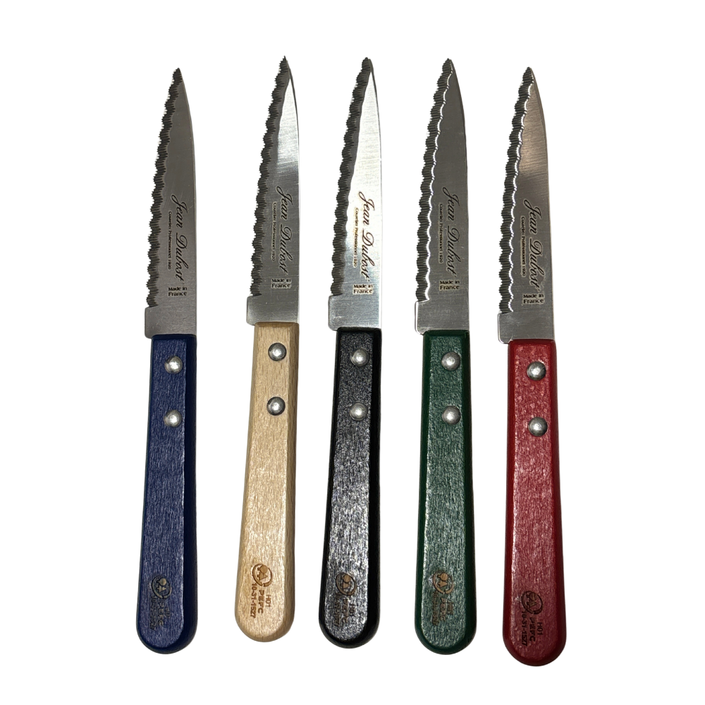 LAGUIOLE CUCHILLO MULTIUSO SIERRA 12mm