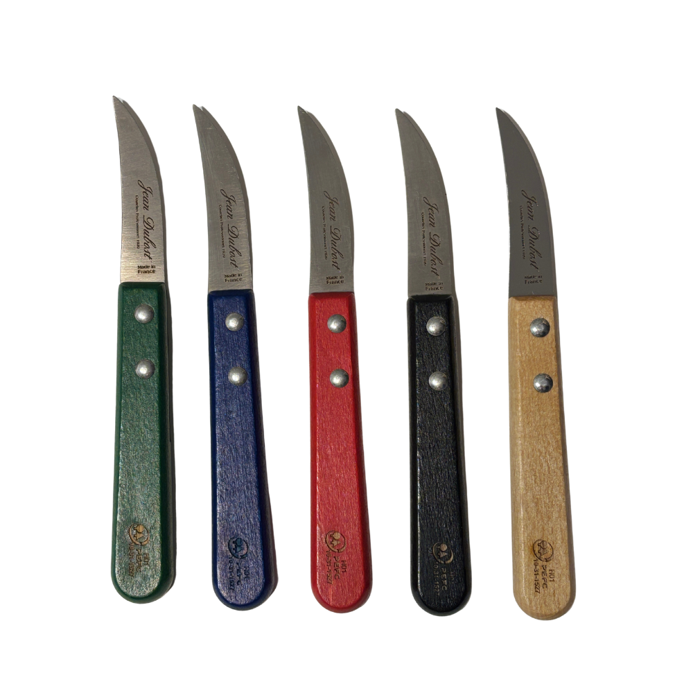 LAGUIOLE CUCHILLO CURVE 12mm