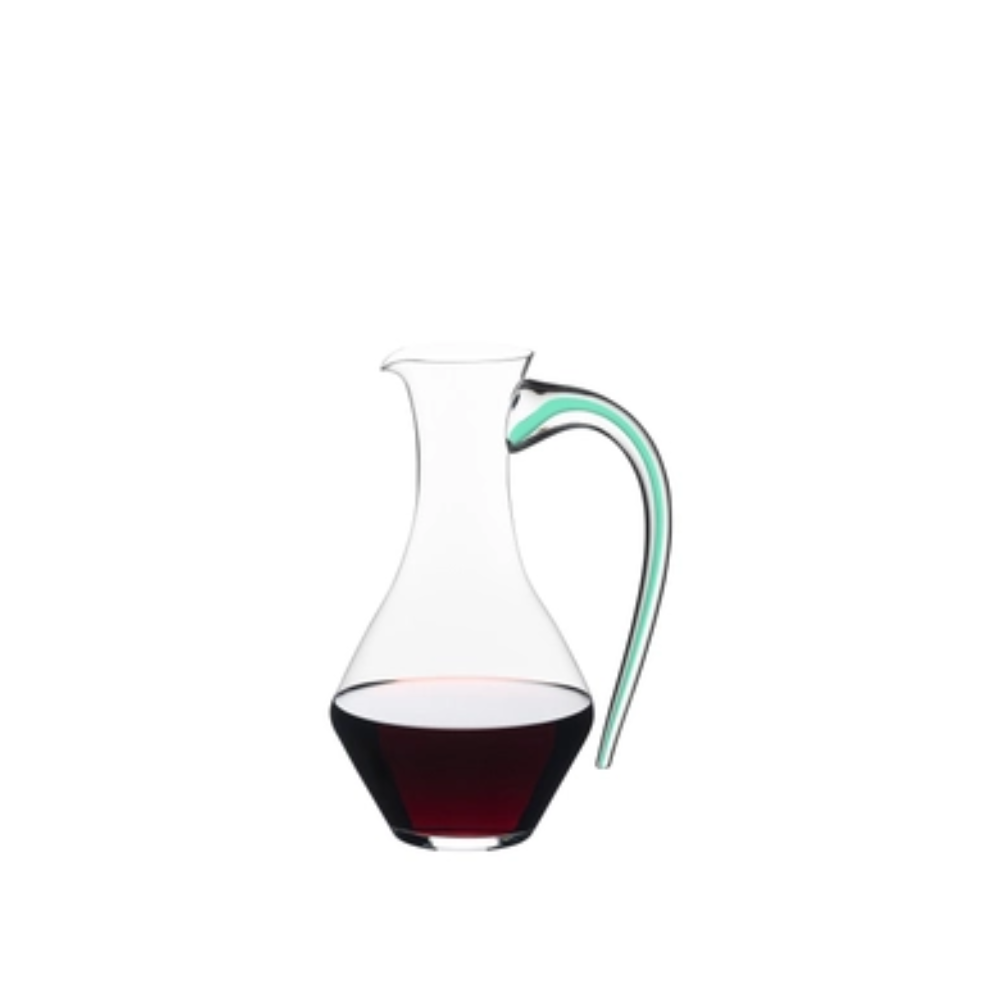 RIEDEL DECANTADOR FATTO A MANO MAGNUM MENTA