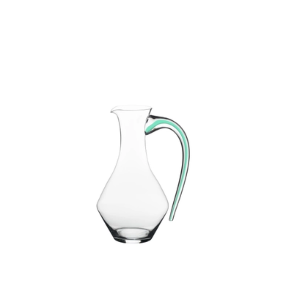 RIEDEL DECANTADOR FATTO A MANO MAGNUM MENTA