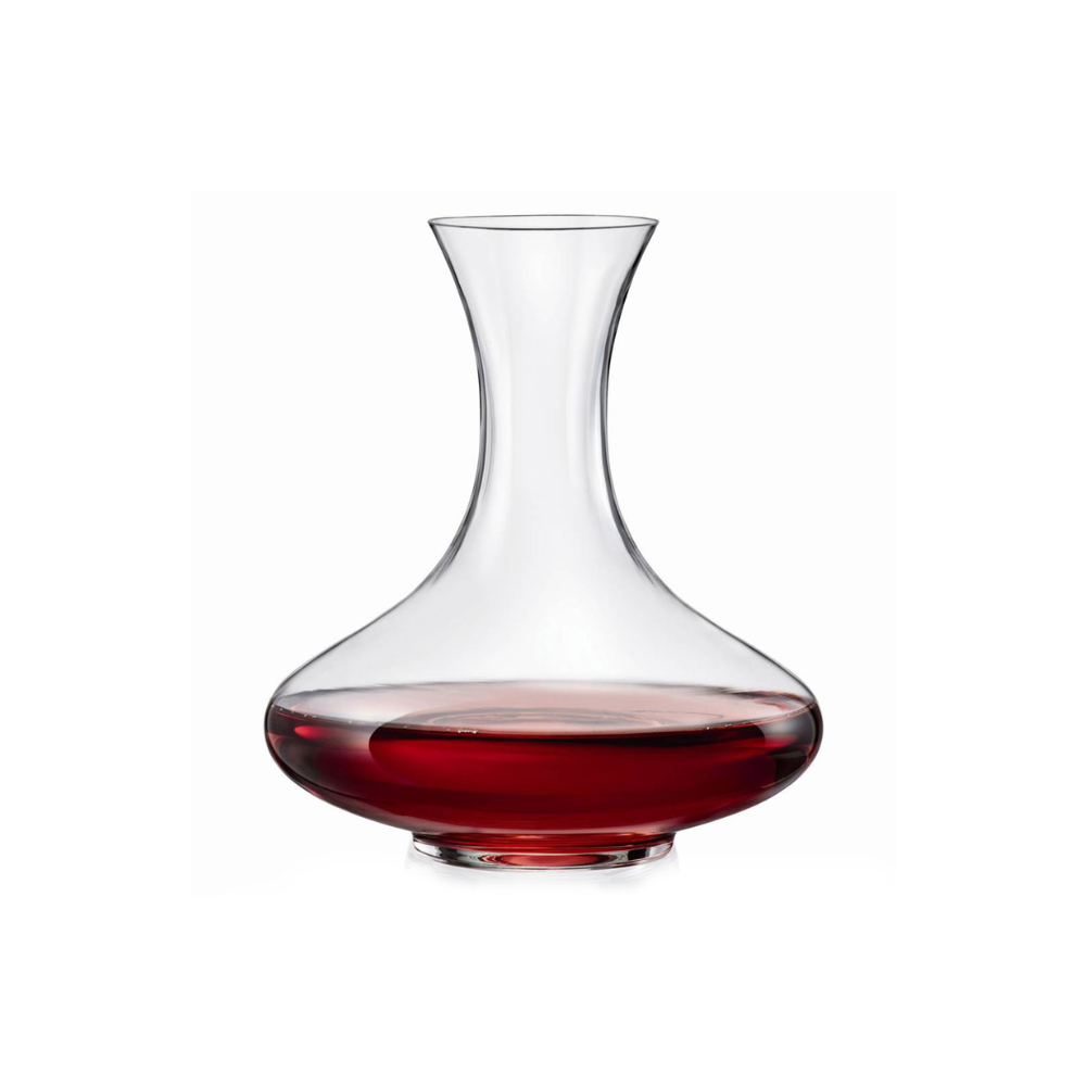 CRYSTALEXDECANTADOR RECTO 1,2 L