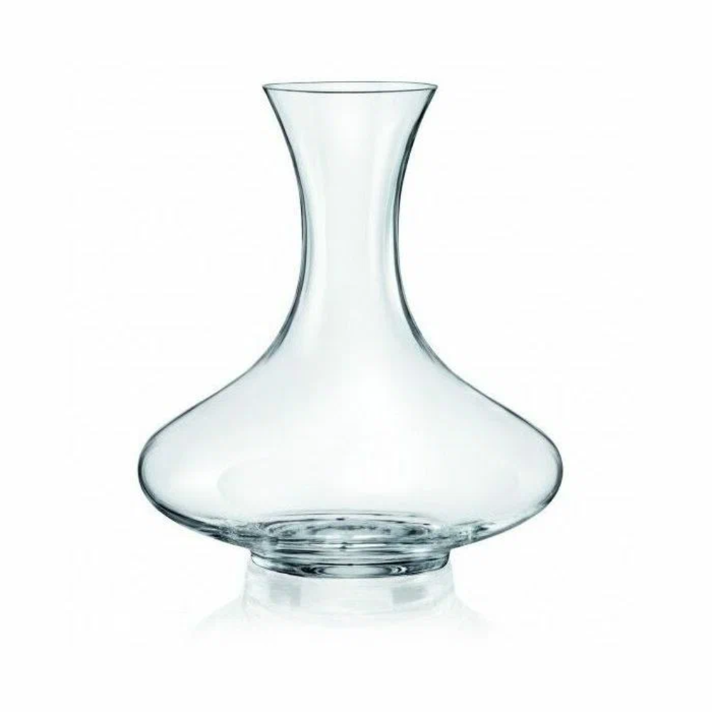 CRYSTALEXDECANTADOR RECTO 1,2 L