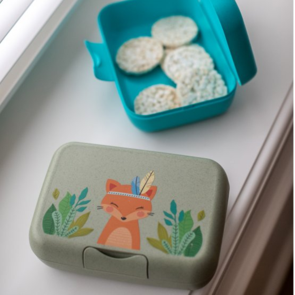 KOZIOL LONCHERA HARRY