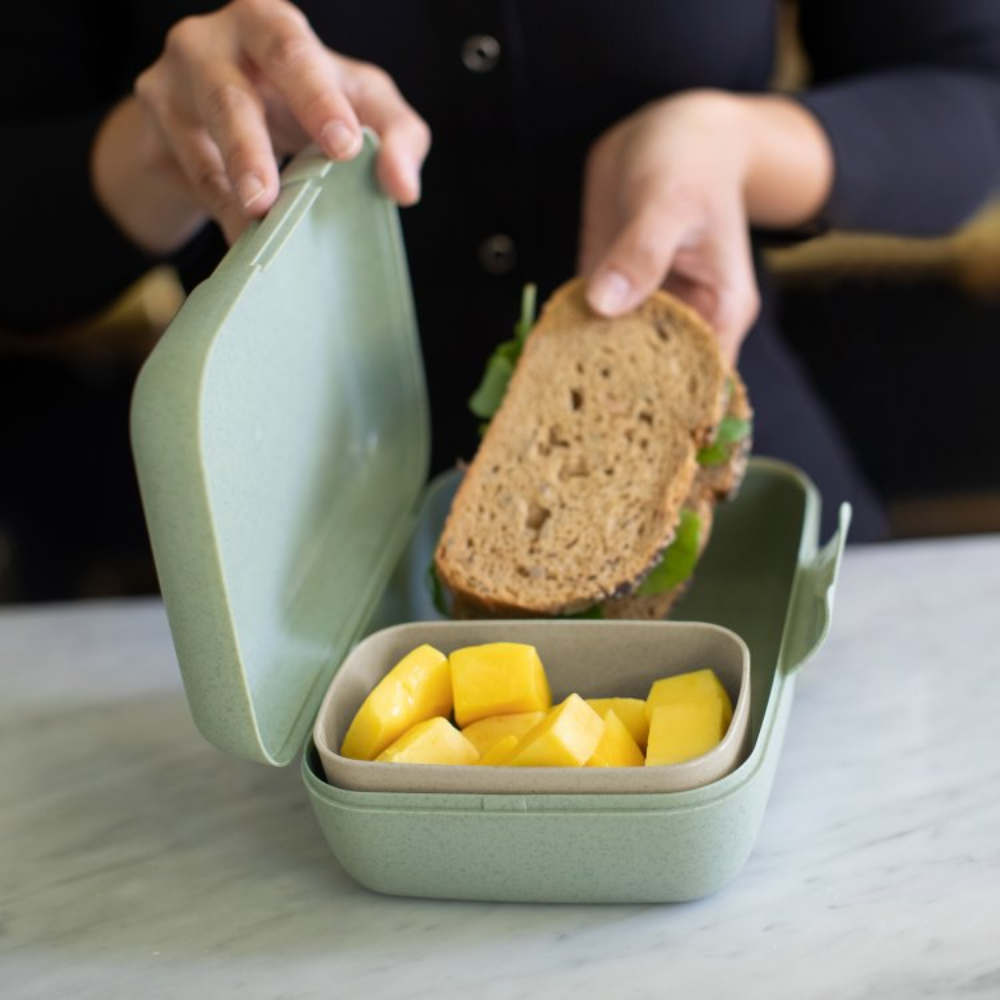 KOZIOL LONCHERA HARRY