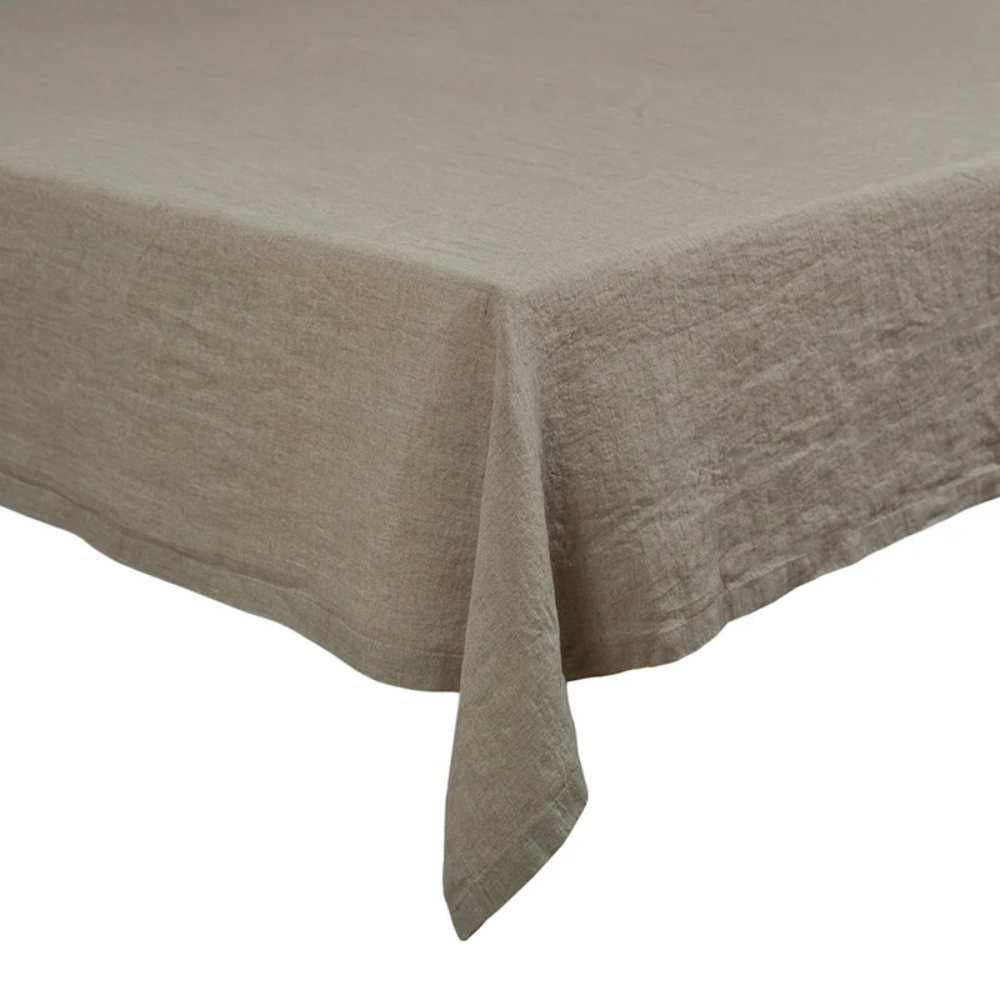 La Blanqueria: MANTEL LINO 145x250cm