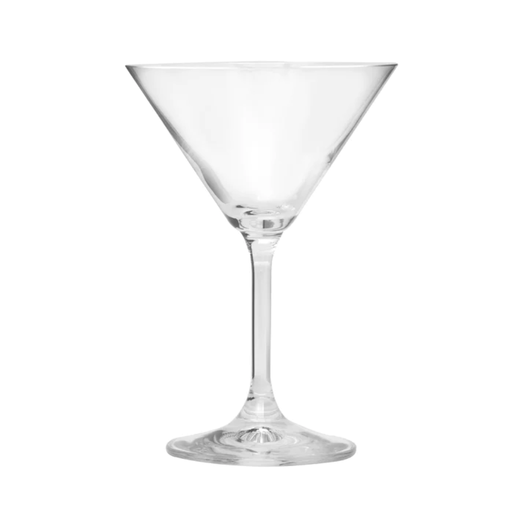 SET 6 COPAS MARTINI LARA CRYSTALEX