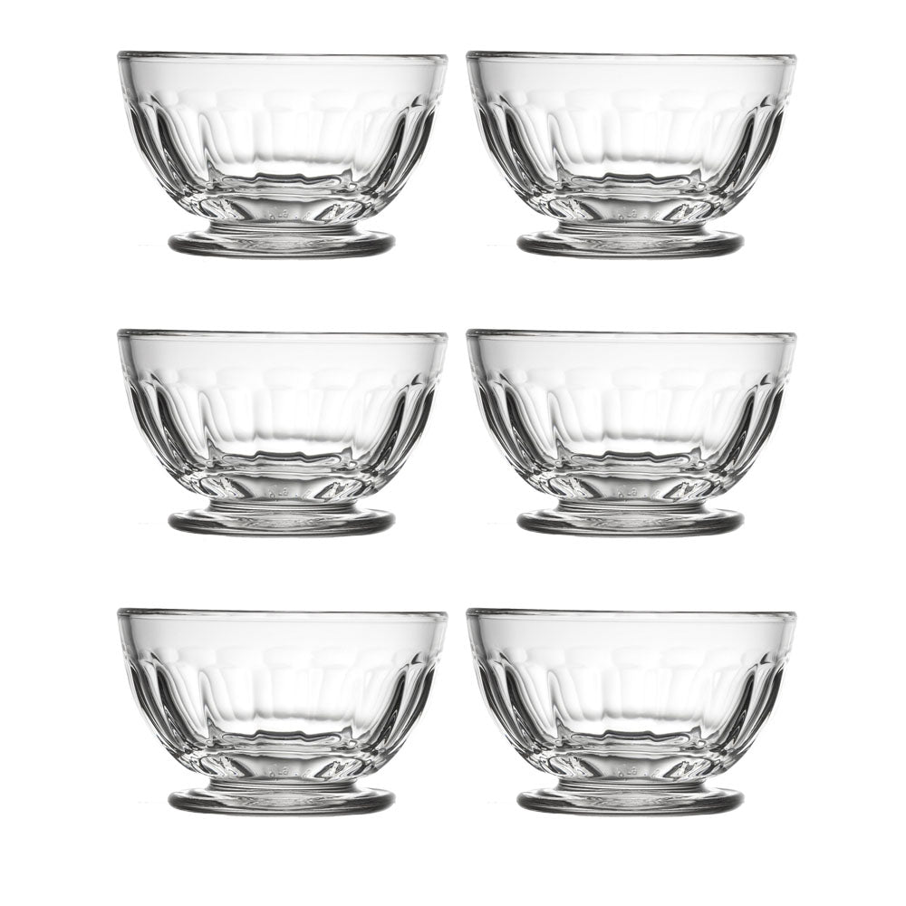 SET 6 MINI BOWL PERIGORD