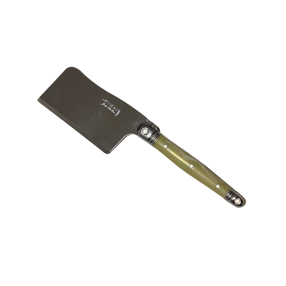 LAGUIOLE MINI GUILLOTINA MÁRMOL - GRANEL