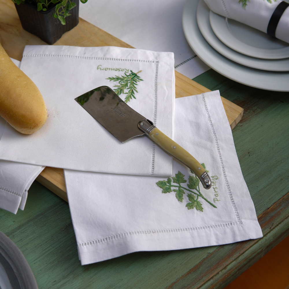 LAGUIOLE MINI GUILLOTINA MÁRMOL - GRANEL