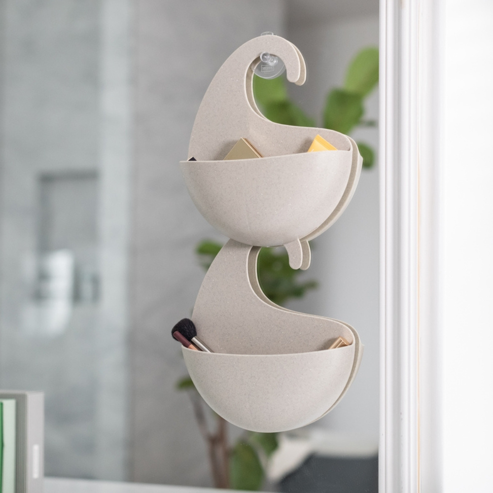 KOZIOL ORGANIZADOR BAÑO