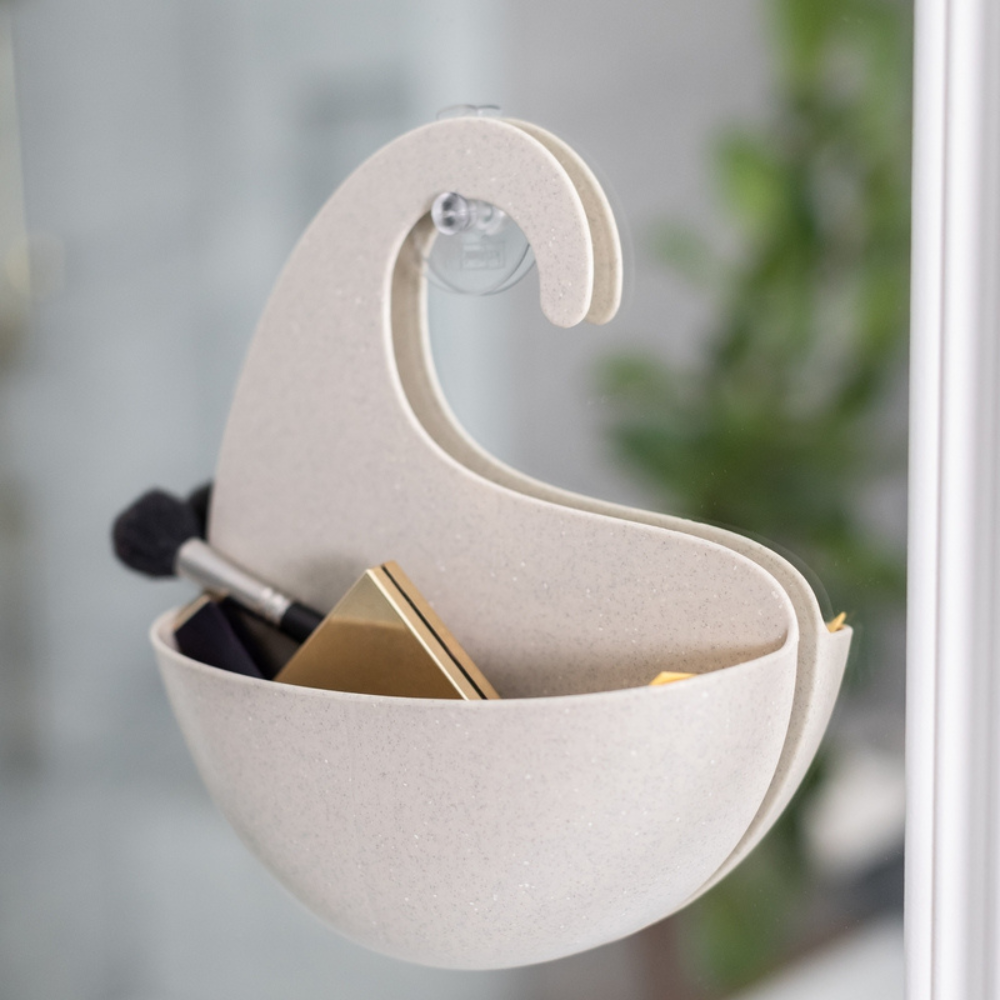 KOZIOL ORGANIZADOR BAÑO