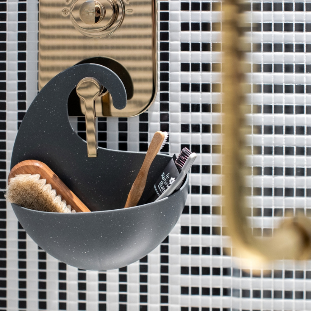 KOZIOL ORGANIZADOR BAÑO