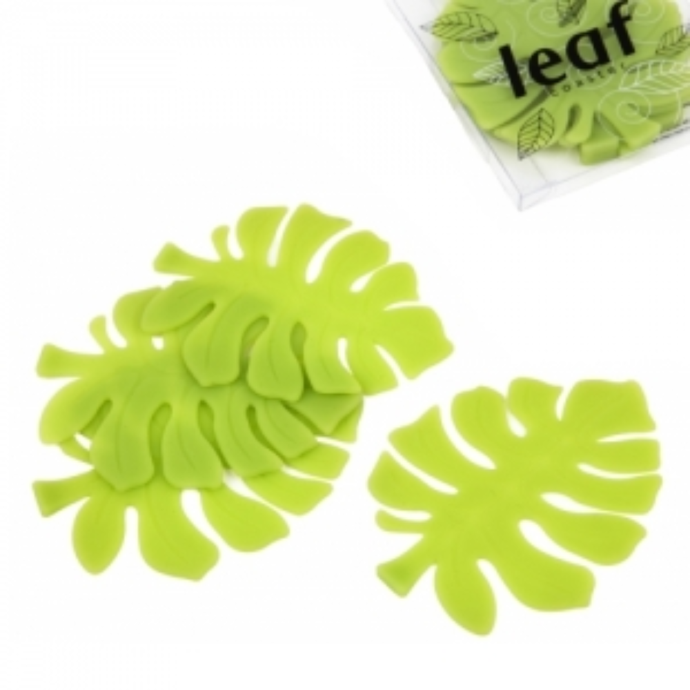 GIFT CONCEPT - SET 4 POSAVASOS