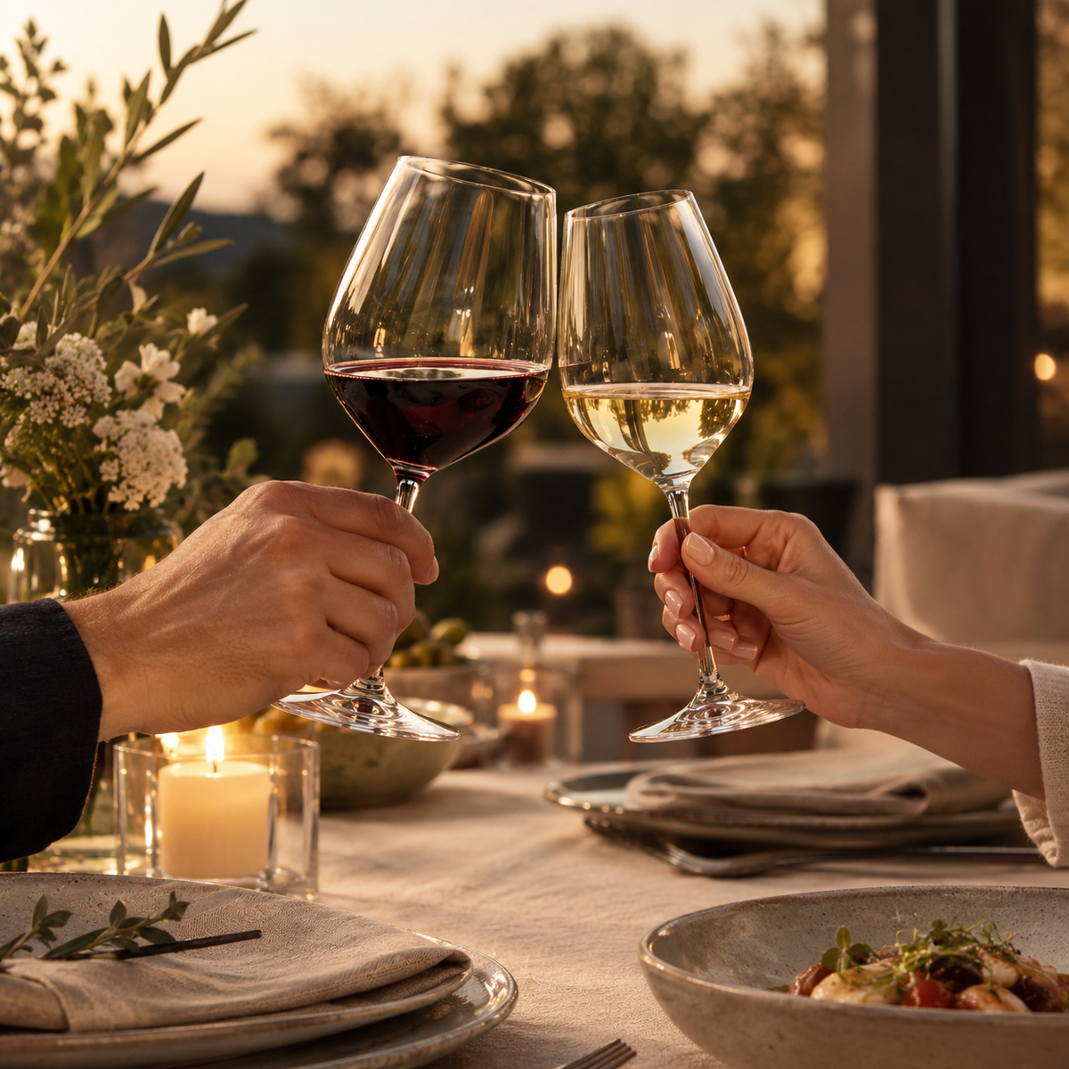 PACK RIEDEL EXTREME CABERNET SAUVIGNON + RIESLING