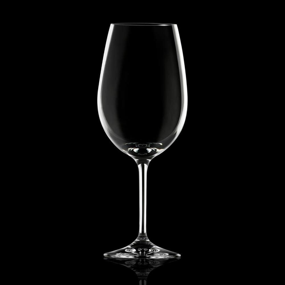 RCR JUEGO COPAS VINO INVINO 6 PERSONAS