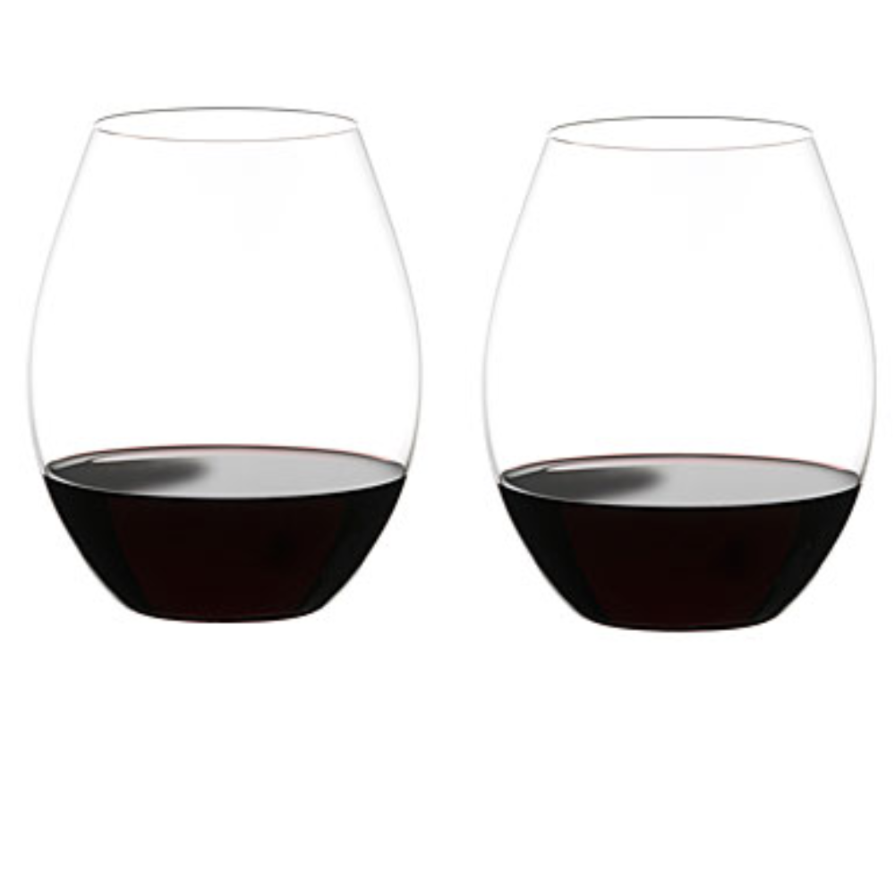 RIEDEL SET 2 COPAS SIN PIE WINE FRIENDLY