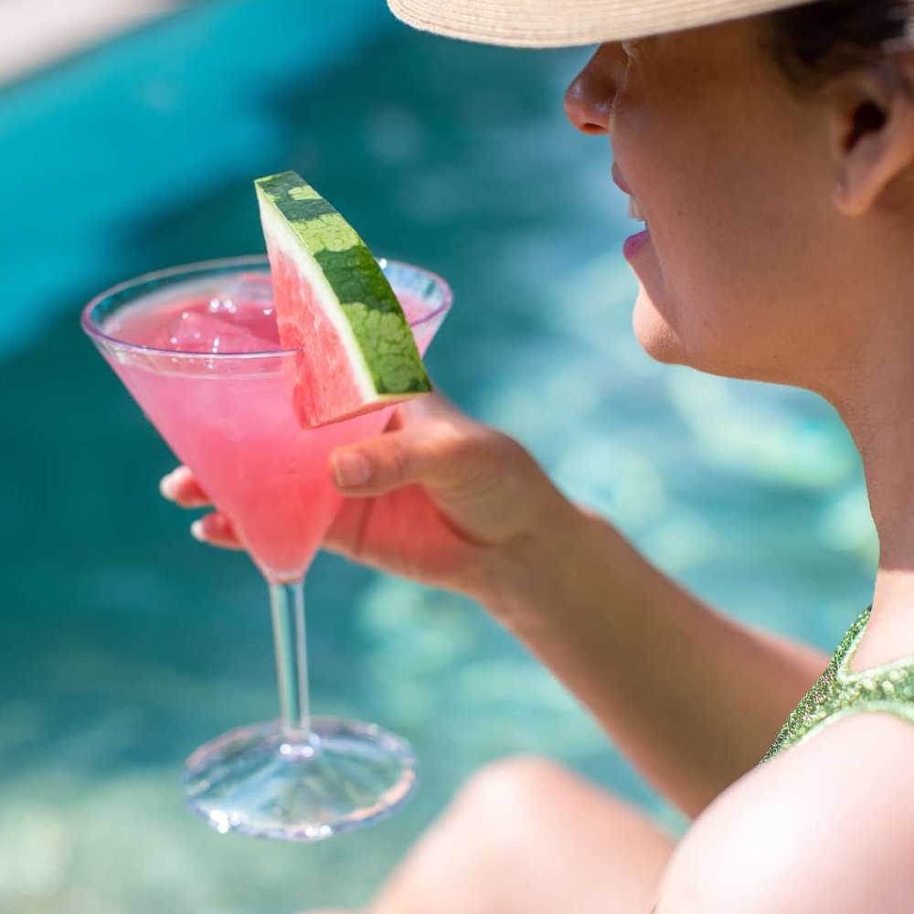 KOZIOL SET 6 COPAS SUPERGLASS N°12