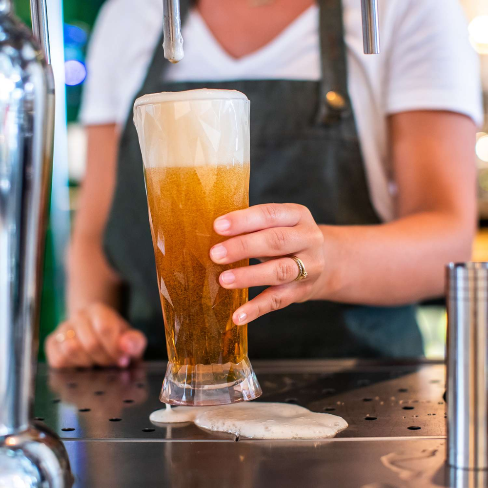 KOZIOL SET 6 VASOS SUPERGLASS N°11