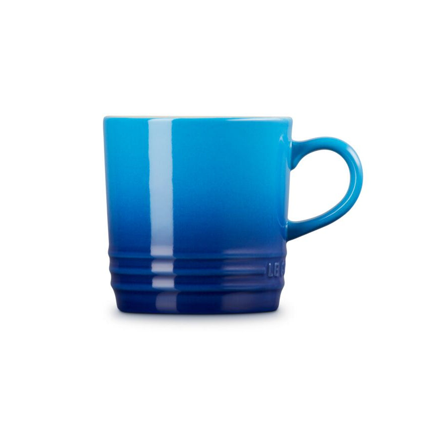 LE CREUSET TAZA DE 200ml AZUL AZURE