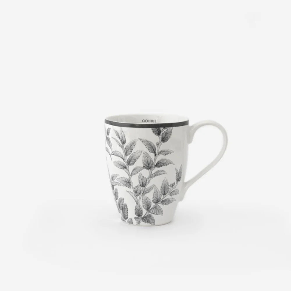 PACK DE CAFÉ COIHUE – MUGS + CUCHARAS LAGUIOLE JEAN DUBOST