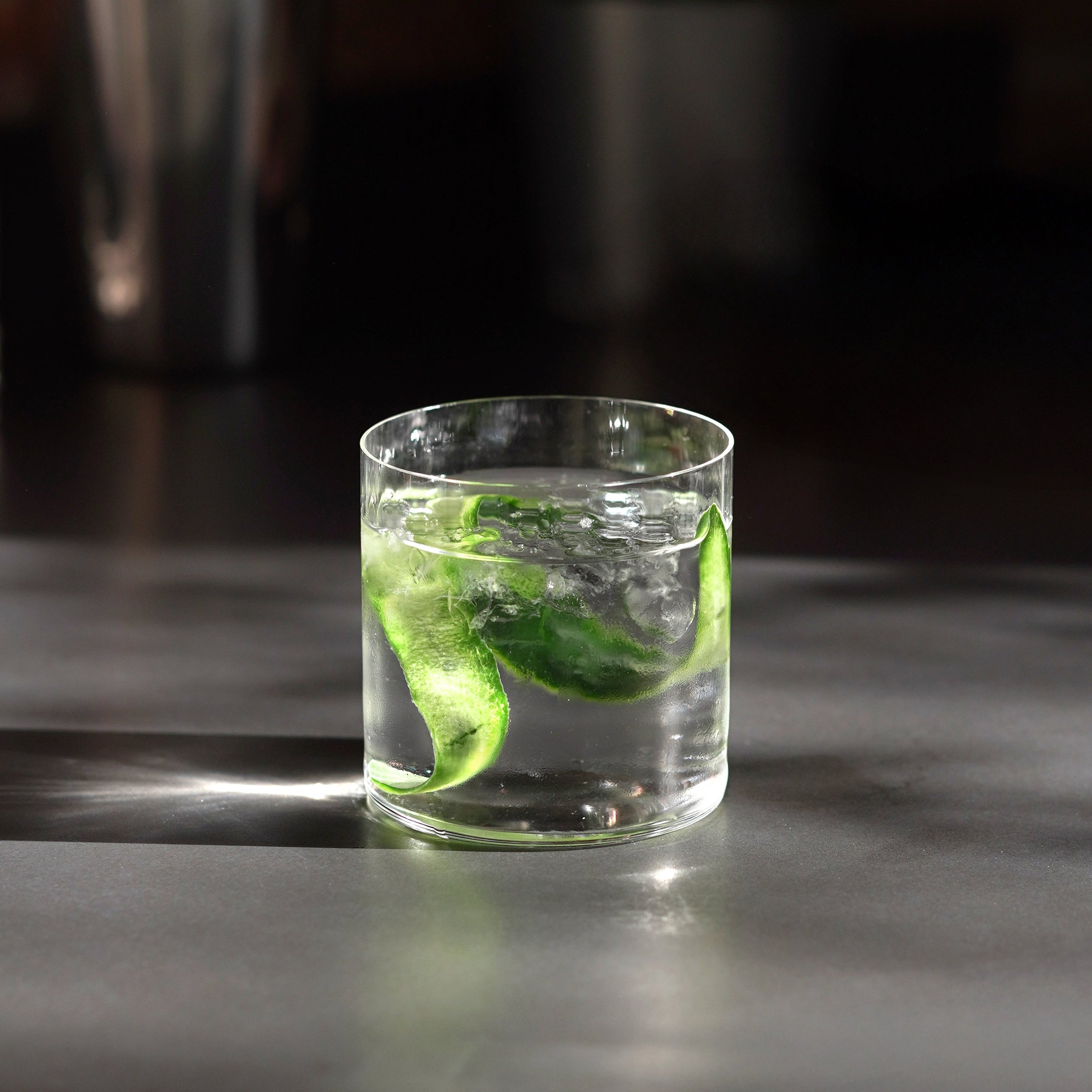 RIEDEL SET DE 2 VASOS ALL PURPOSE HAPPY H2O OPTIC