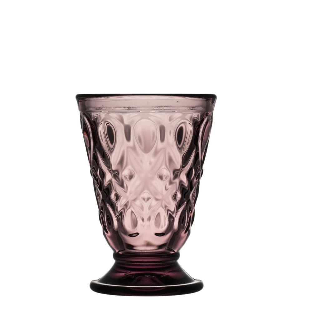 SET 6 VASOS LYONNAIS BURDEO 200ML