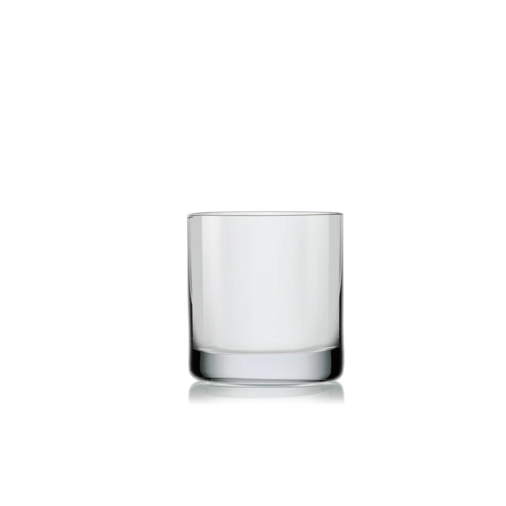 CRYSTALEX SET 6 VASOS BLUES DOUBLE 400ml