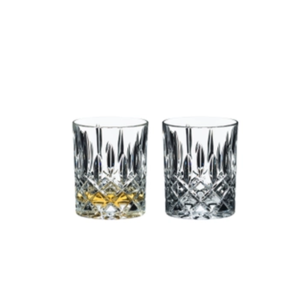 RIEDEL SPEY SET 2 VASOS WHISKY