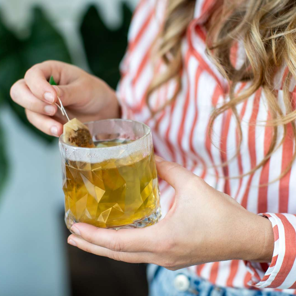 KOZIOL SET 2 VASOS SUPERGLASS N°2