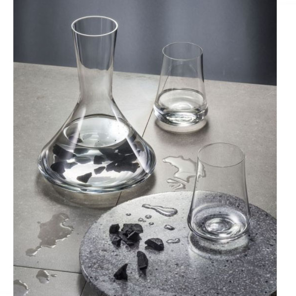 CRYSTALEX SET 6 VASOS ALTOS XTRA 400 ML
