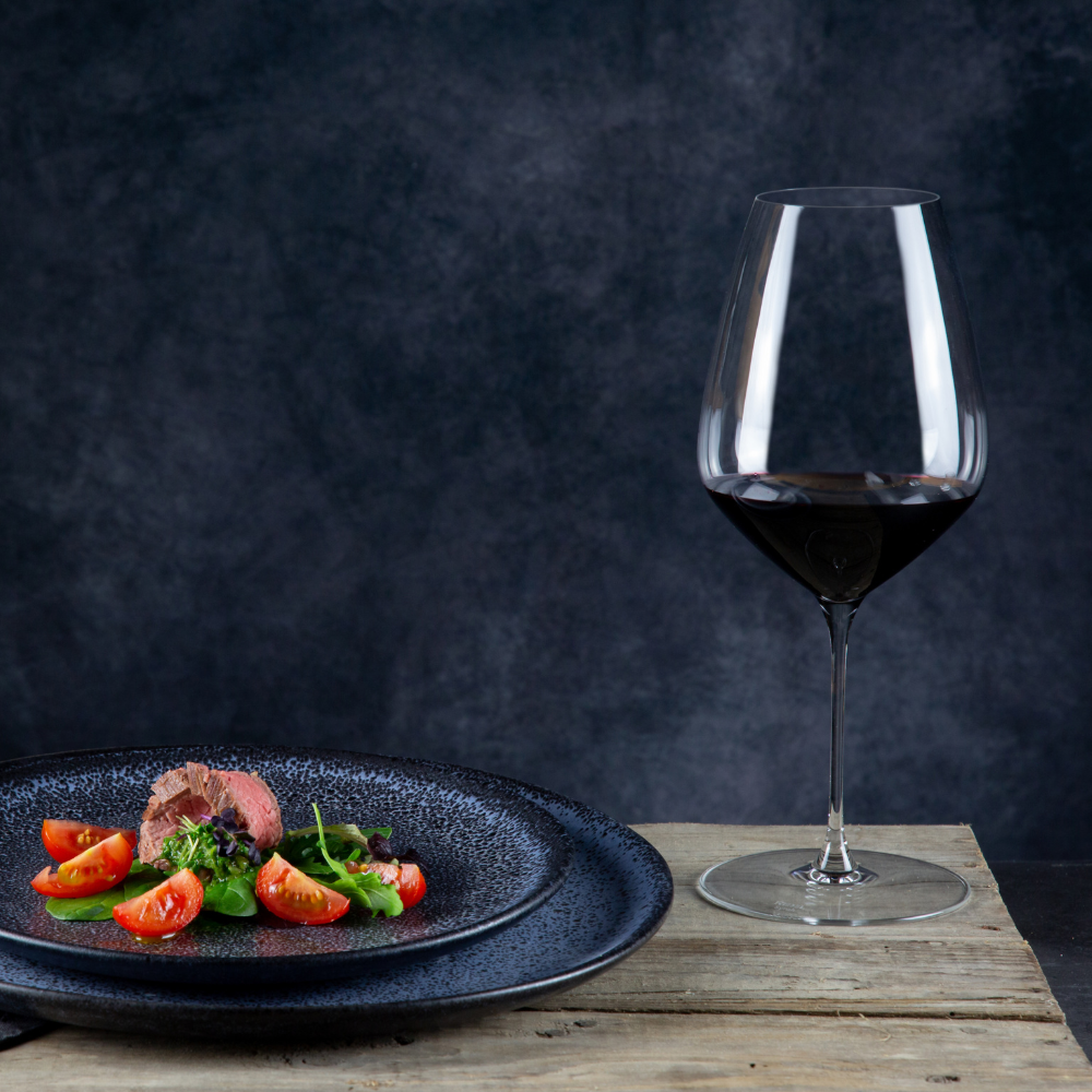 RIEDEL VELOCE SET 2 COPAS CARMENERE