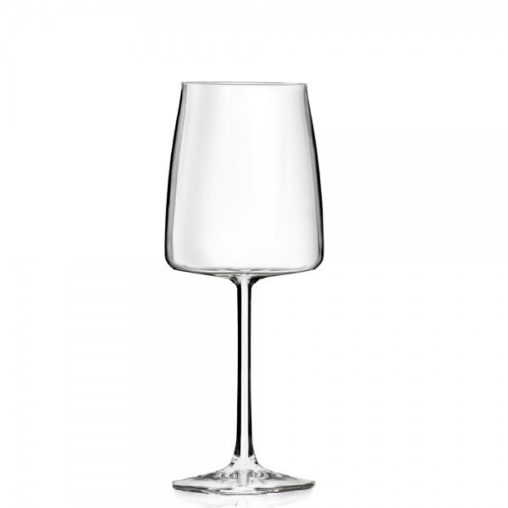 RCR SET 6 COPAS VINO BLANCO ESSENTIAL E43